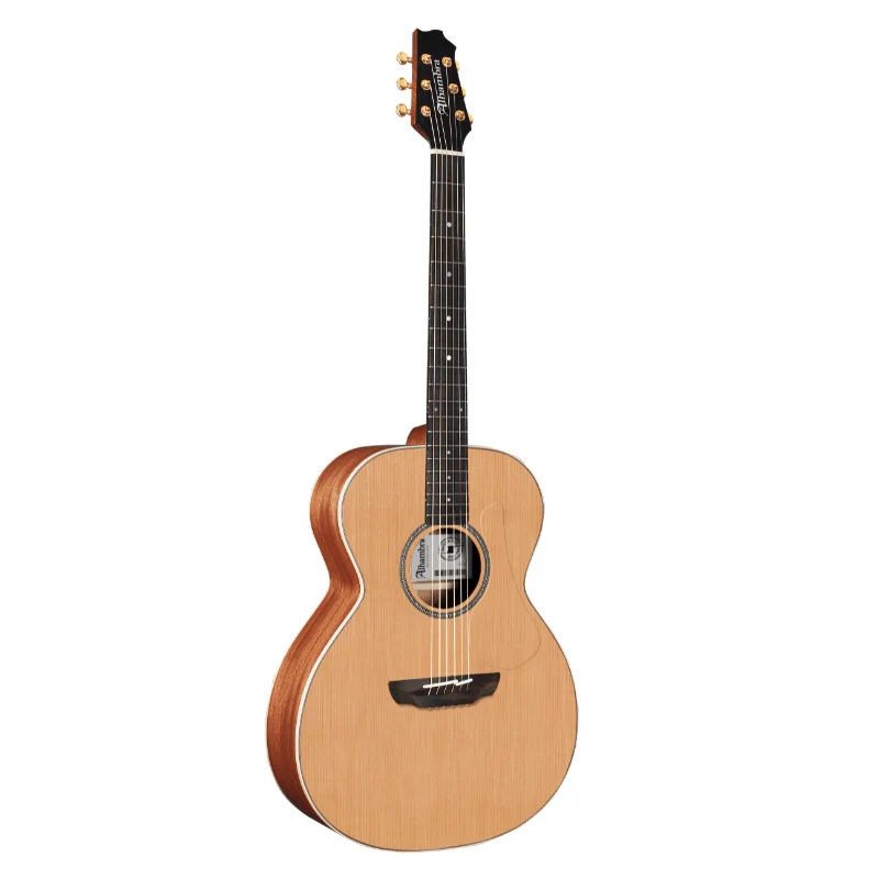 Guitarras de Cedro